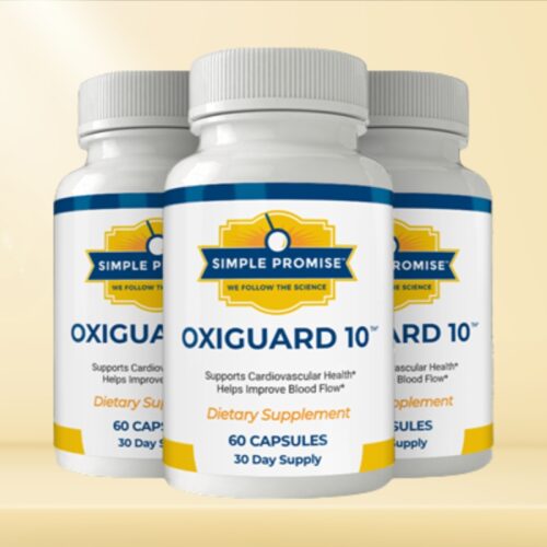 Oxiguard 10