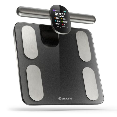 Oxiline Scale MD Pro
