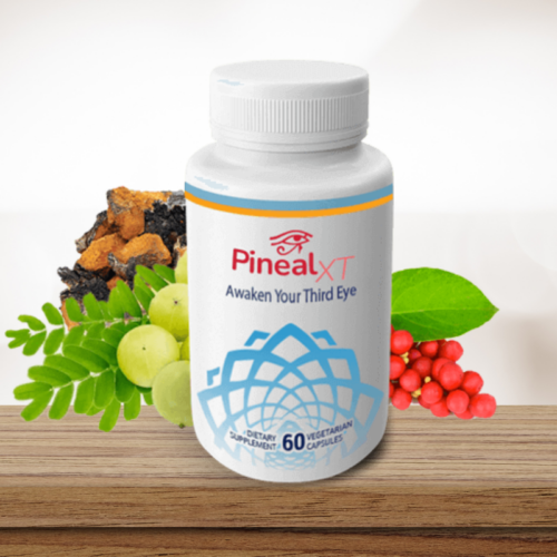 Pineal XT Gold