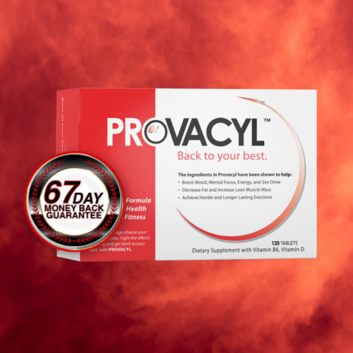 Provacyl