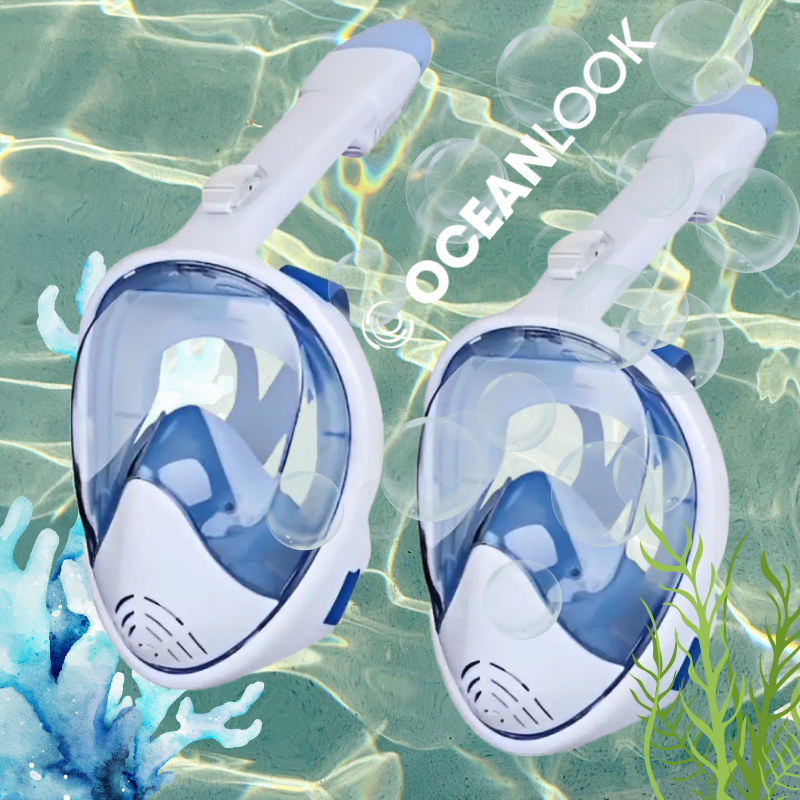 Qinux OceanLook