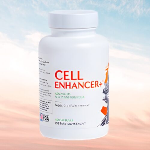 Samurai Secret Cell Enhancer +