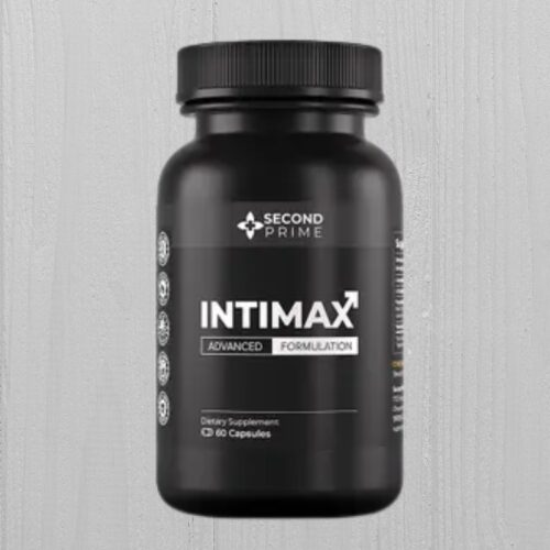 Second Prime Intimax Gold