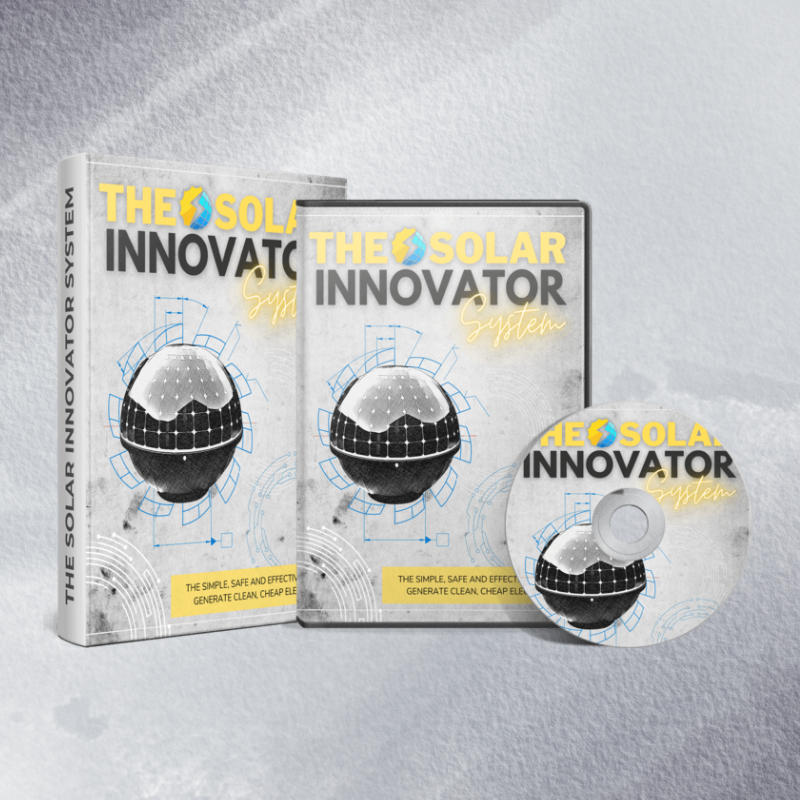 Solar Innovator System
