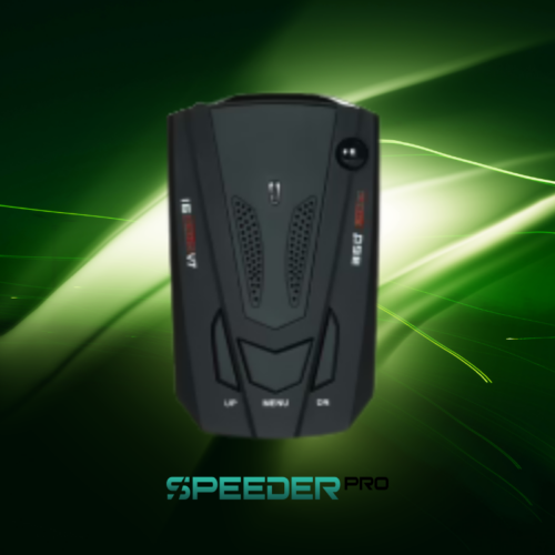 Speeder Pro