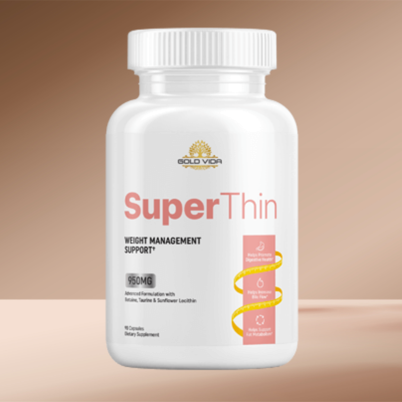 SuperThin