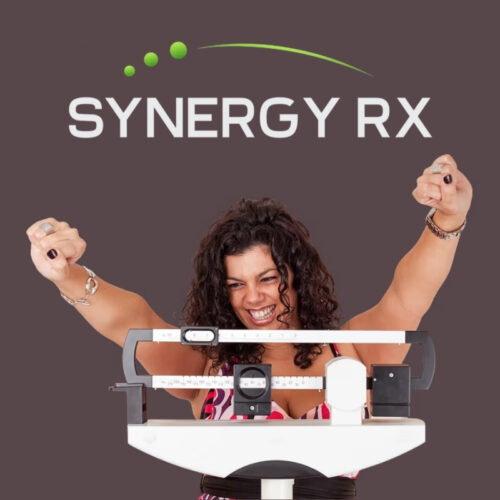 SynergyRx GLP-1 Weight Loss