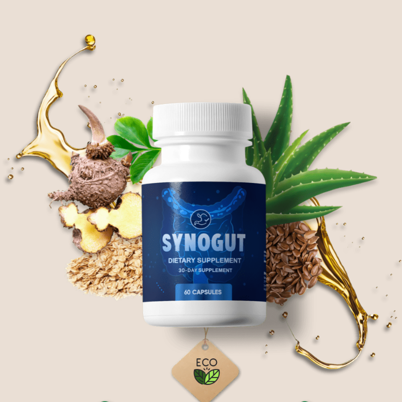 SynoGut