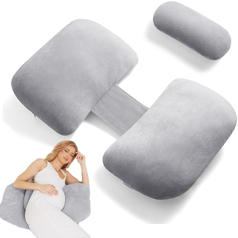 Toksay Pregnancy Pillow