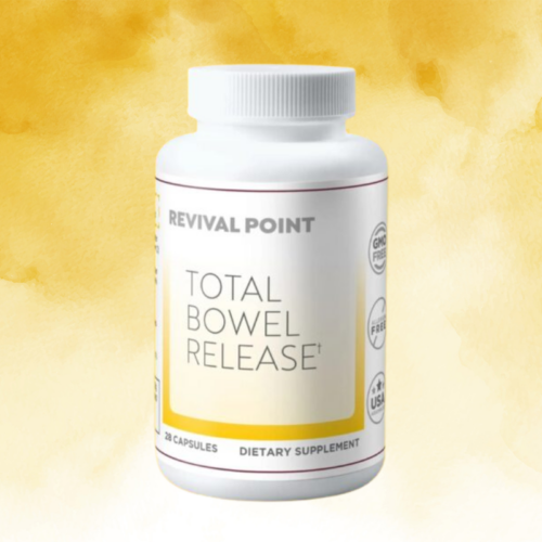 Total Bowel Release