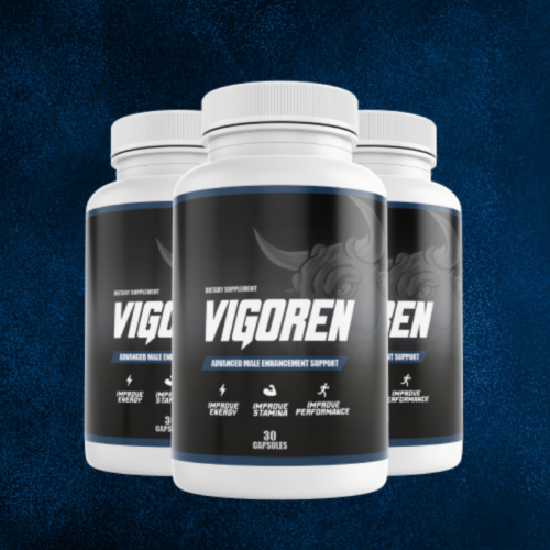 Vigoren