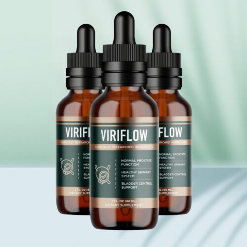 ViriFlow