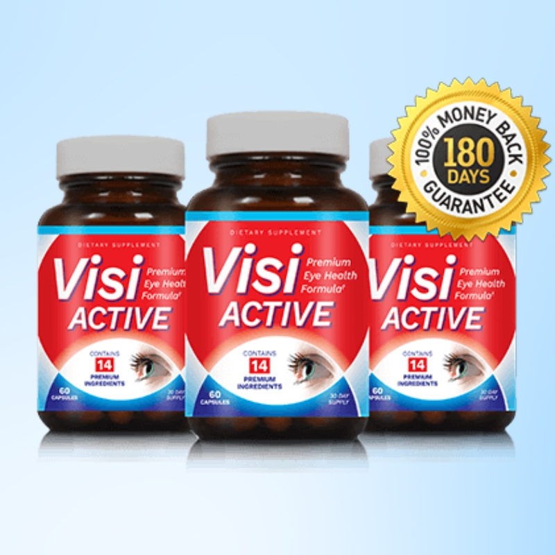 VisiActive