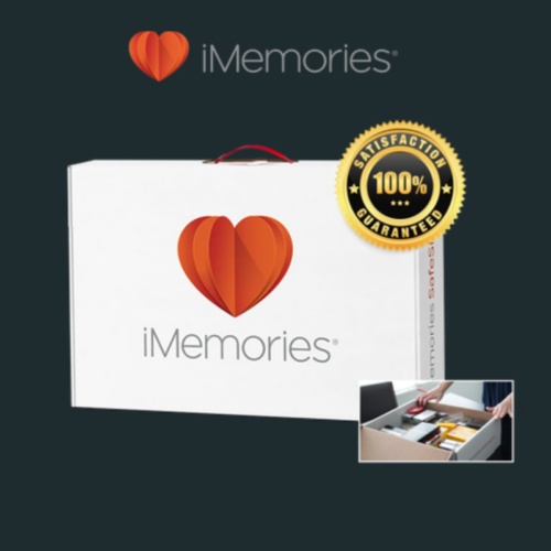 iMemories
