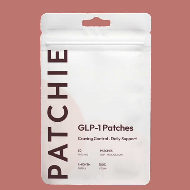 Patchie GLP-1 Patches