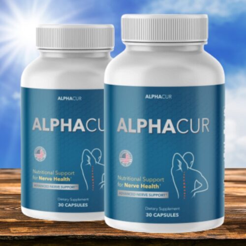 AlphaCur