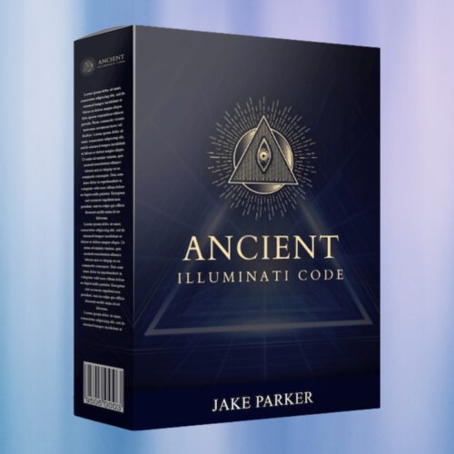 Ancient Illuminati Code