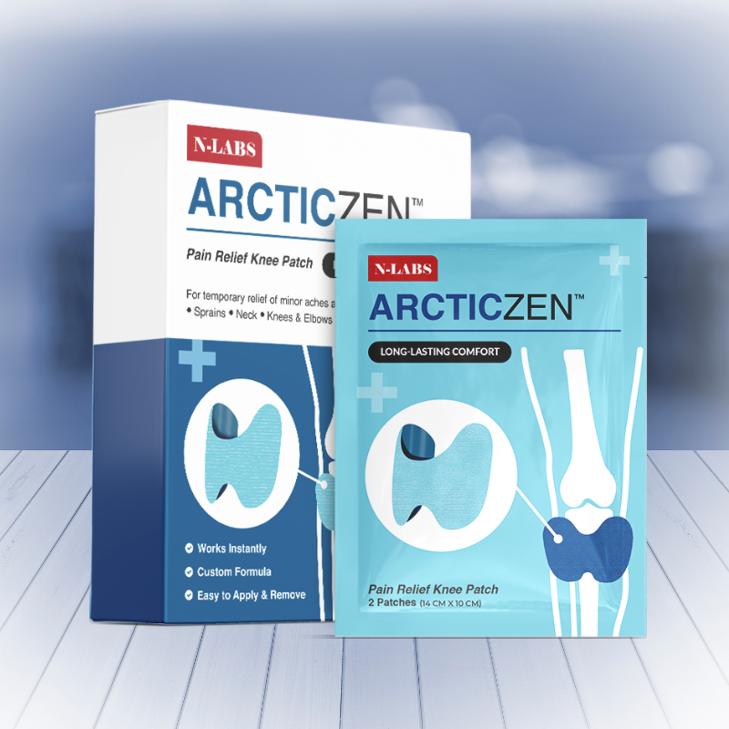 ArcticZen