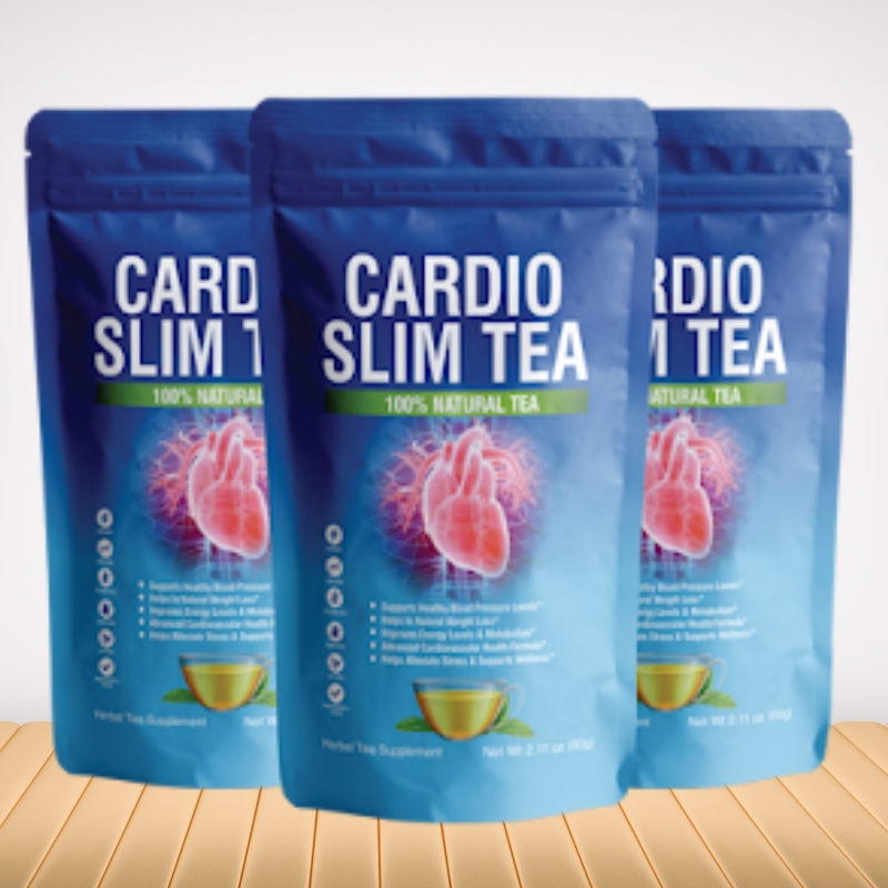 Cardio Slim Tea