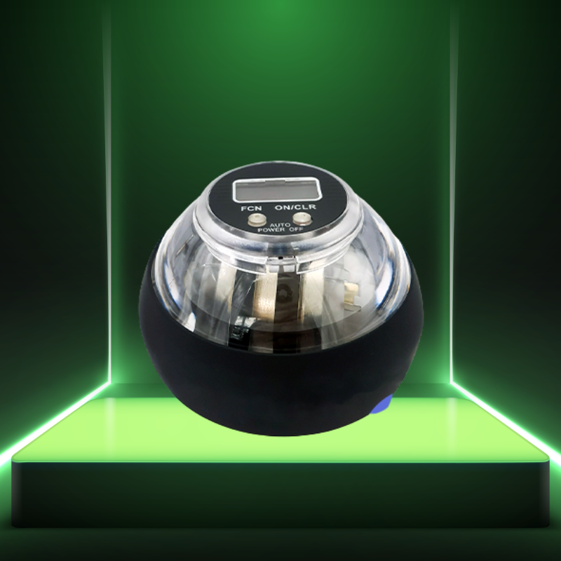 CuraBall