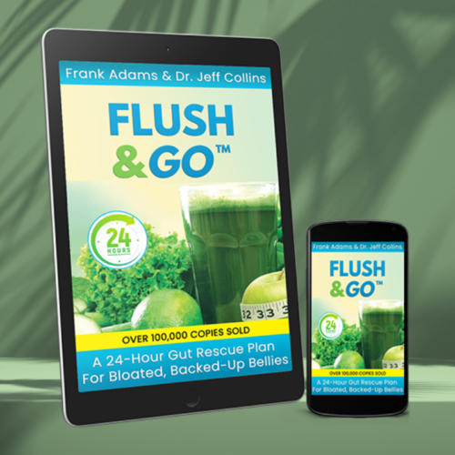 Flush & Go