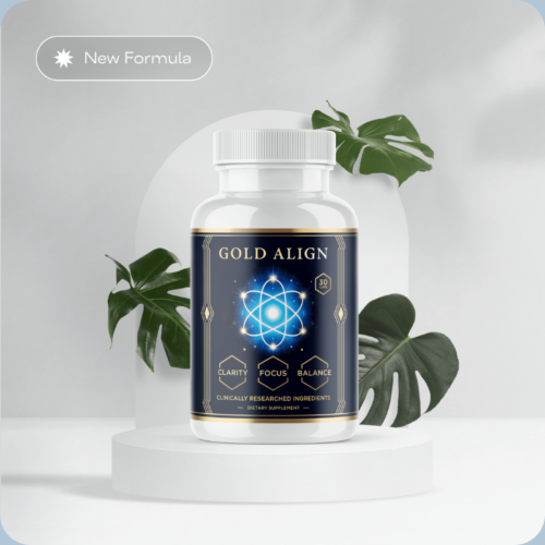 Gold Align