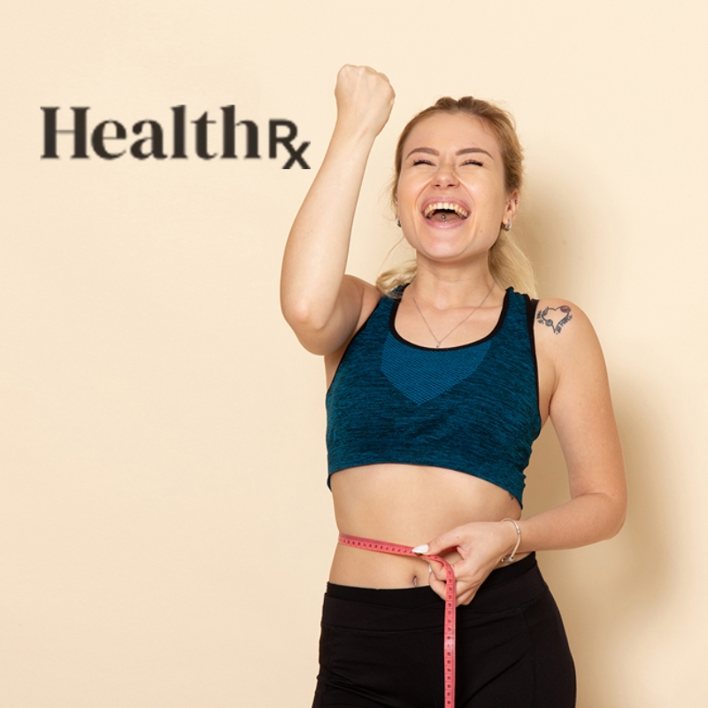 HealthRX