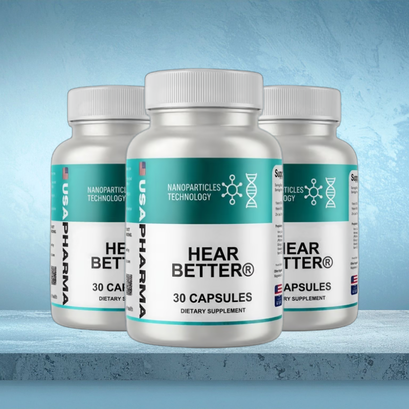 HearBetter