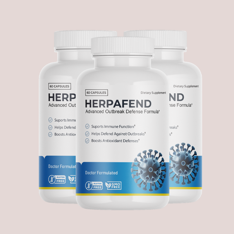 Herpafend