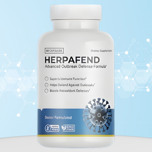 Herpafend