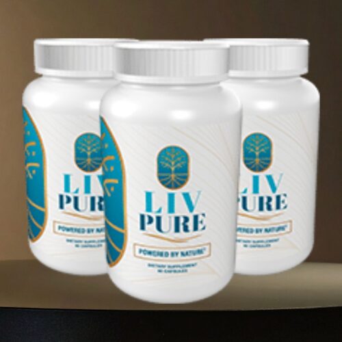 Liv Pure