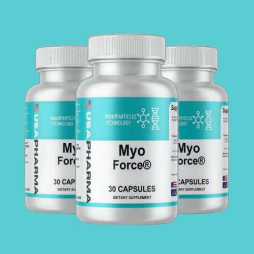 MyoForce
