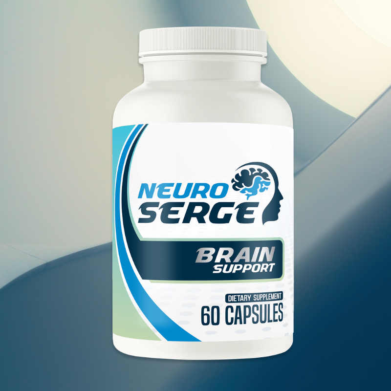 Neuro Serge