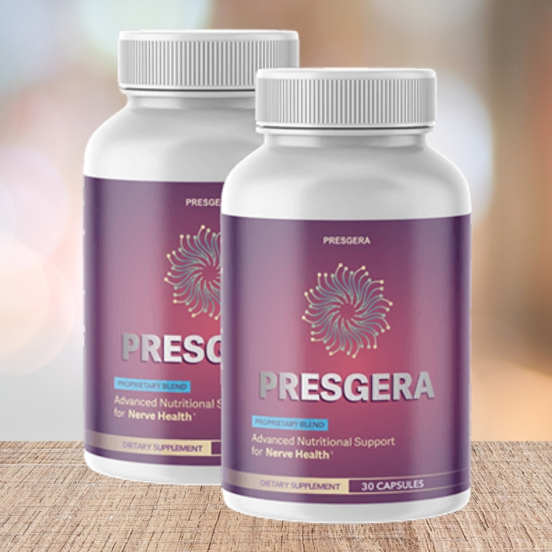 Presgera