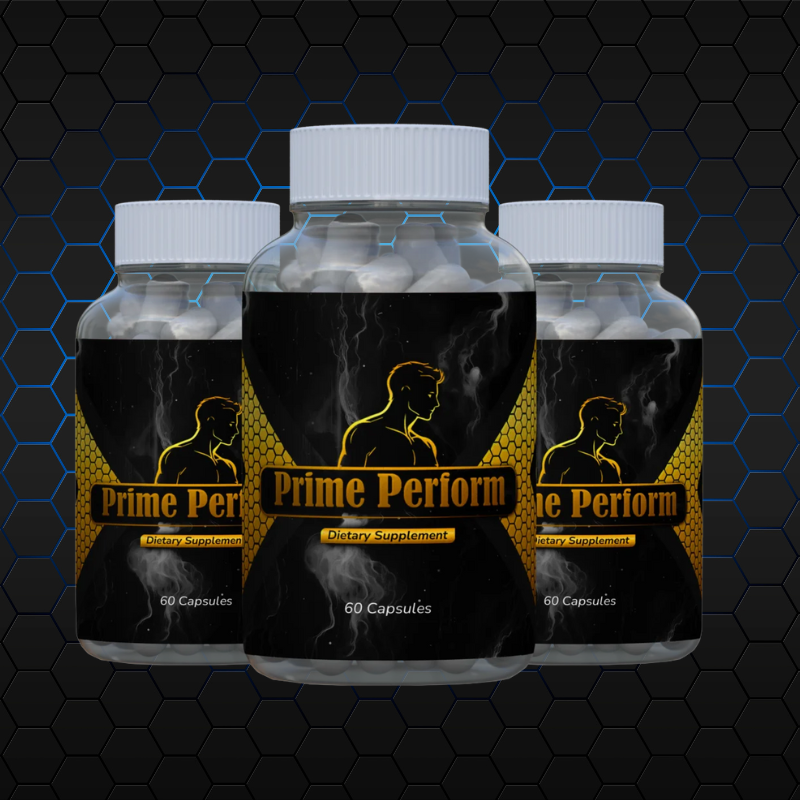 Prime Perform