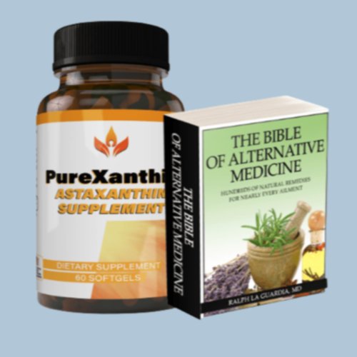PureXanthin