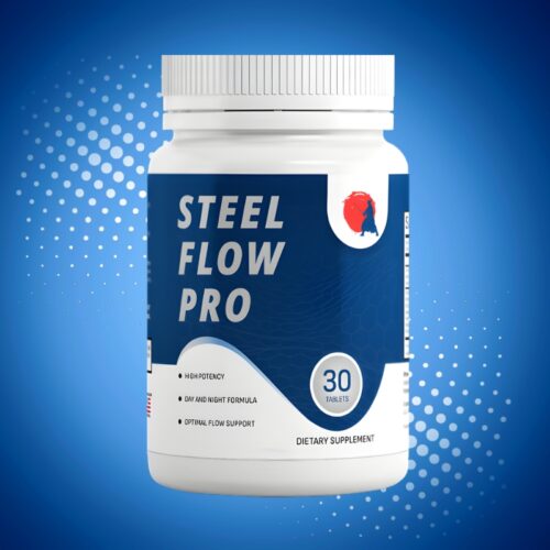 Steel Flow Pro