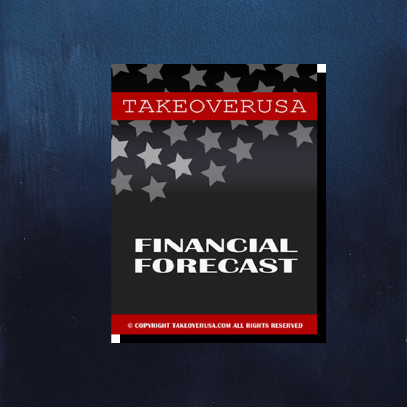 Takeover USA