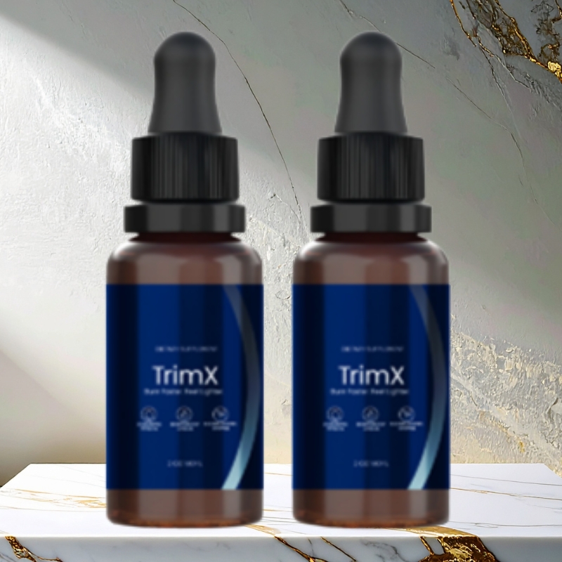 TrimX