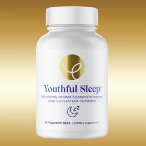 YouthFul Sleep