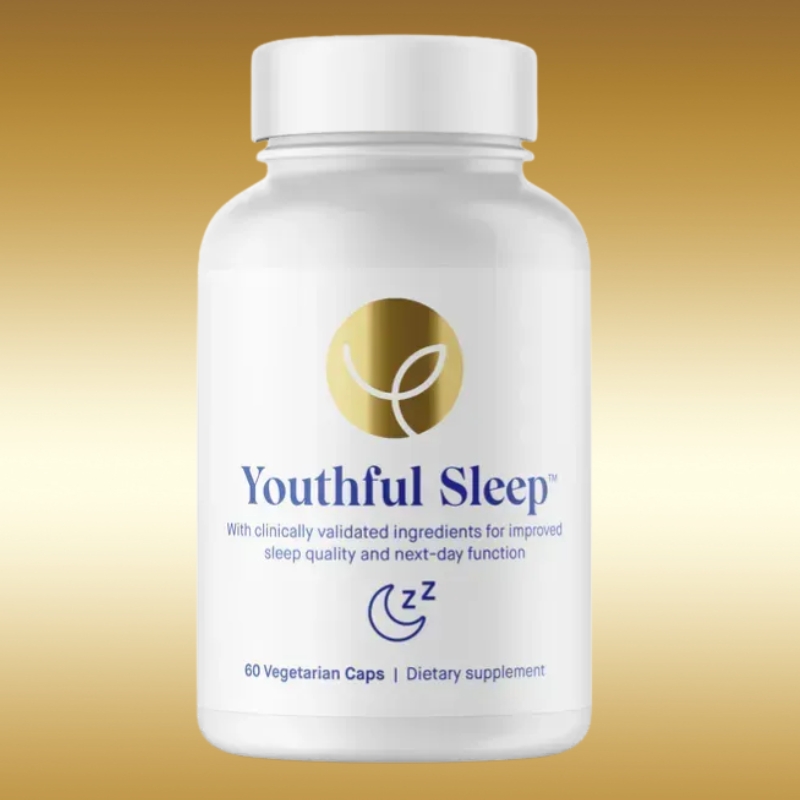 YouthFul Sleep